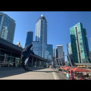 Meet your Posher, Patricia